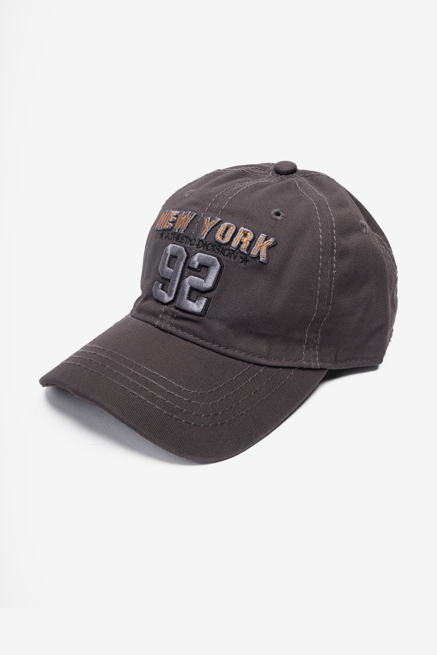Jockey New York 92 Algodón Negro Chinitown Chinitown
